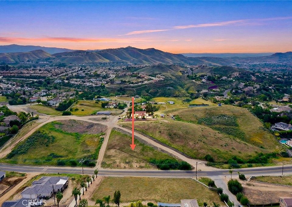 1st image of 0 McAllister St Lot 88
