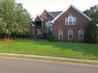 112 Wynbrooke Trce, Hendersonville, TN 37075