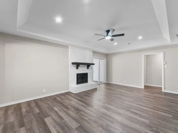 1441 Evergreen Dr, Lewisville, TX 75067