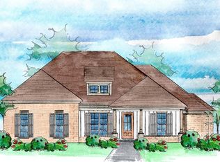 23434 Travis Stock St, Foley, AL 36535