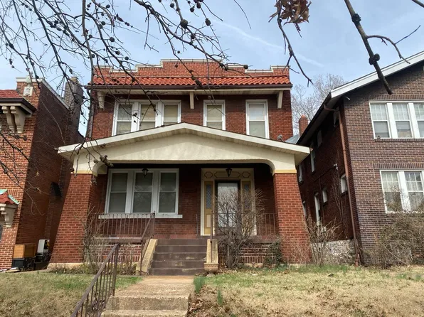 5625 S Kingshighway Blvd, Saint Louis, MO 63109