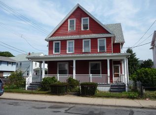 76 Center Ave, Plymouth, PA 18651