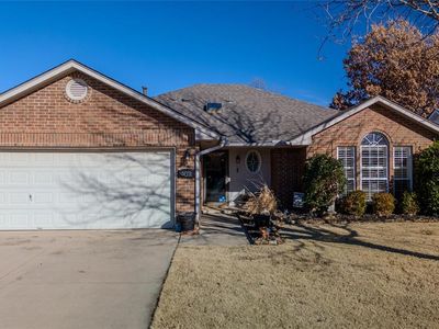 4011 Mayfair Dr, Norman, OK, 73072