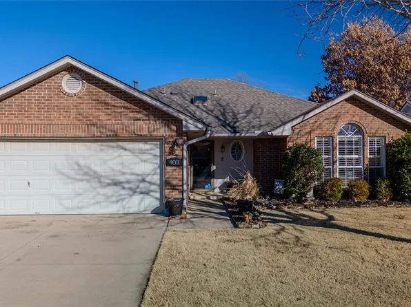 4011 Mayfair Dr, Norman, OK 73072