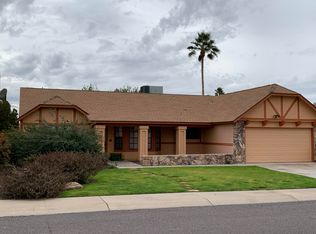 1117 E Kerry Ln, Phoenix, AZ 85024