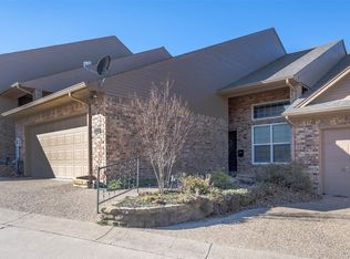 2120 Clear Lake Rd, Weatherford, TX 76087