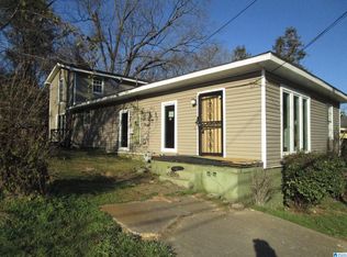 2116 Weatherly Ave, Tarrant, AL 35217