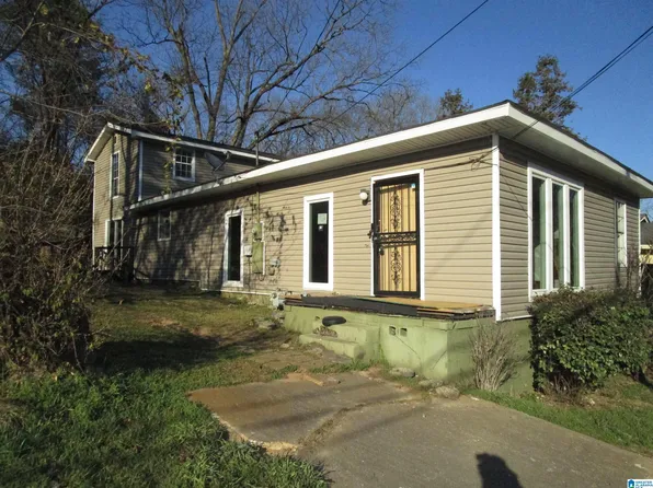 2116 Weatherly Ave, Tarrant, AL 35217