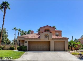2050 Sutton Way, Henderson, NV 89074