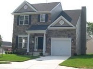 7103 Old Sandy Spring Rd, Laurel, MD 20707