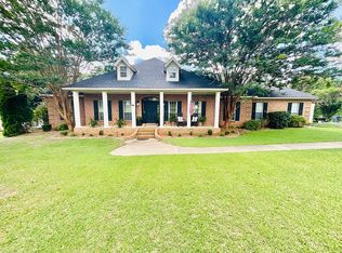 1111 Valridge W, Prattville, AL 36066