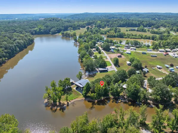 0 Willow Oaks Dr Lot 49&50, Decaturville, TN 38329