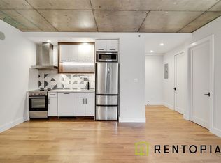 236 Stagg St #3E, Brooklyn, NY 11206