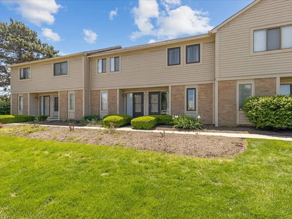 2713 Summer Dr, Dublin, OH 43016