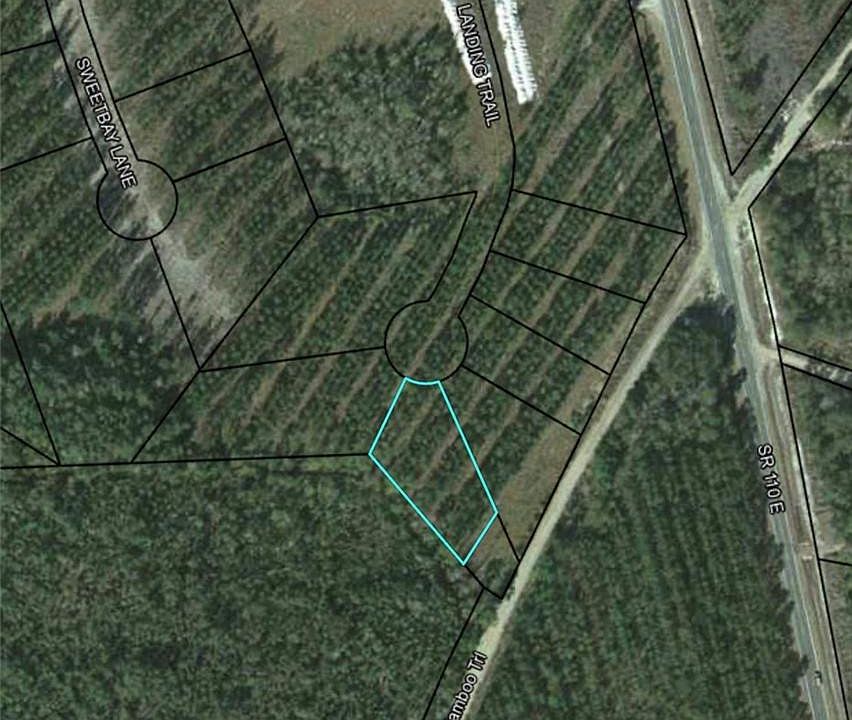 1st image of LOT 33 Landing Trl