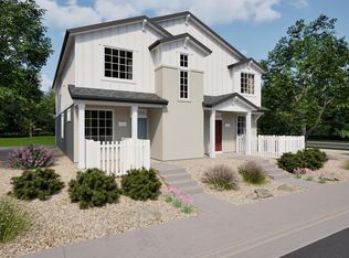 Alpine Plan, Green Valley Ranch, Aurora, CO 80019