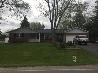 102 Norlick Dr, Bryan, OH 43506