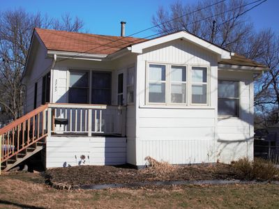 2743 Arnold Rd, Des Moines, IA, 50310