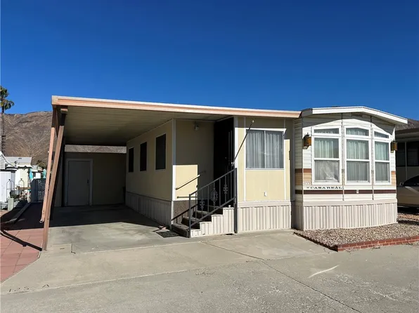 833 Grove Ave, San Jacinto, CA 92583