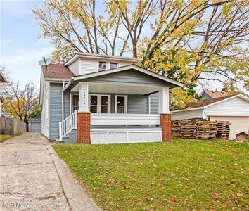 14014 Parkdale Ave, Cleveland, OH, 44111