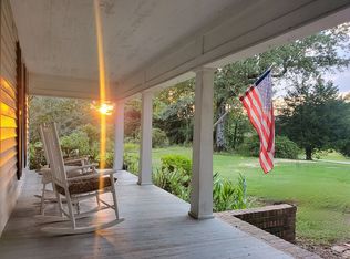 1683 W Mill St, Georgiana, AL 36033