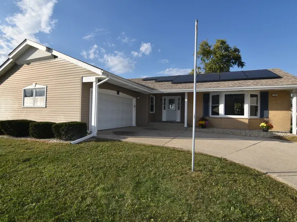4780 Flossmoor Rd, Country Club Hills, IL 60478