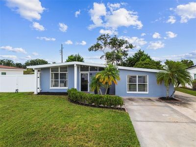 2809 Lorraine St, Tampa, FL, 33614