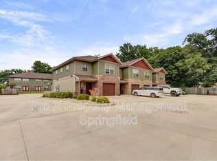1302 S Lexington Ave UNIT A, Springfield, MO 65807