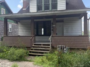 505 Grant Ave, Morgantown, WV 26505