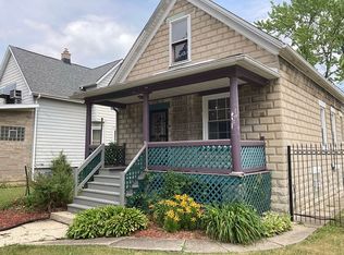 413 S 12th Ave, Maywood, IL 60153
