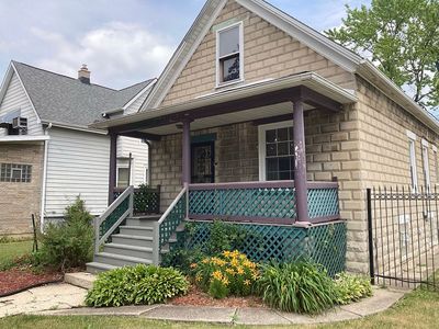 413 S 12th Ave, Maywood, IL, 60153