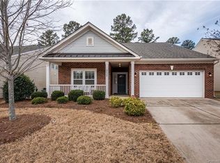 2428 Bergamot St, Tega Cay, SC 29708