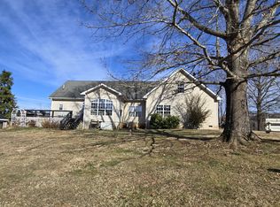 8198 Francisco Rd, Dillwyn, VA 23936
