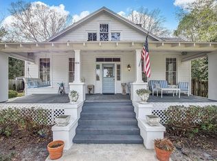 404 Acosta St, Blackshear, GA 31516