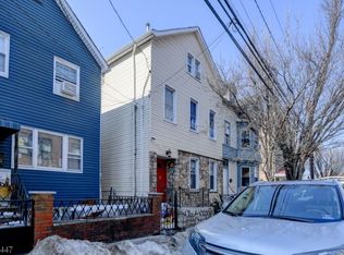 23 Hawkins St, Newark City, NJ 07105