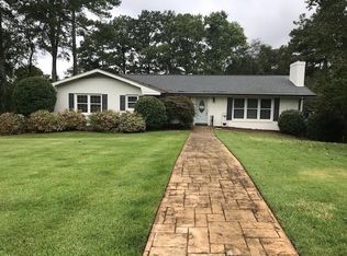 1 Forest Ln, Rome, GA 30161