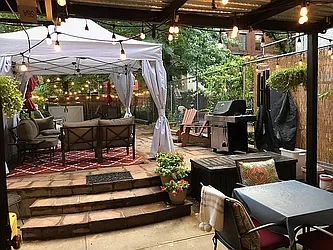 Rented by Oxford Property Group