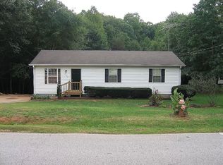 2256 Christian Cir SE, Conyers, GA 30013