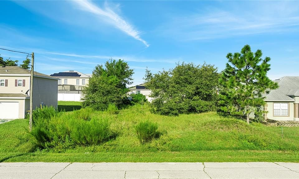 1st image of 1404 KISSIMMEE COURT LOT 23