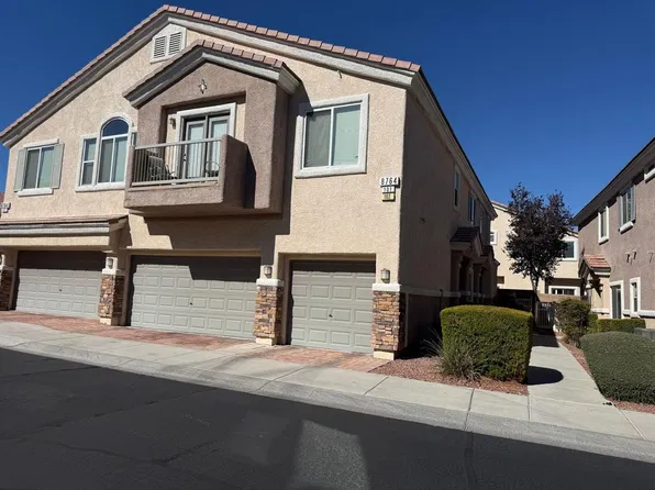 8764 Traveling Breeze Ave Unit 102, Las Vegas, NV 89178