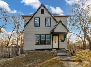 19642 Irvington Ave, Detroit, MI