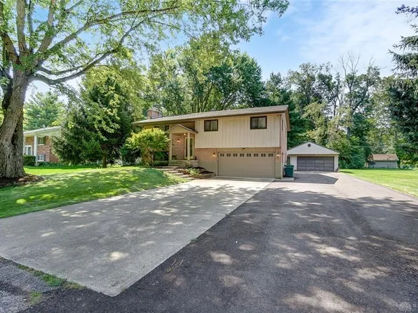 2665 Coldsprings Dr, Dayton, OH 45434