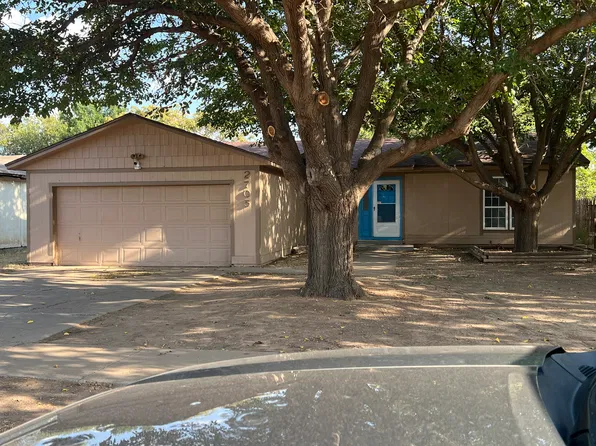 2705 94th St, Lubbock, TX 79423