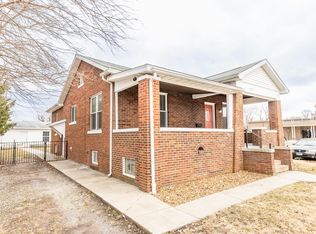 107 E 3rd St, O'Fallon, IL 62269