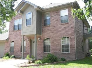 5834 Denmans Loop, Belton, TX 76513