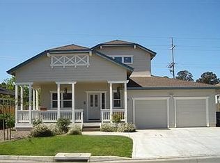 110 John Roberts Dr, Cotati, CA 94931