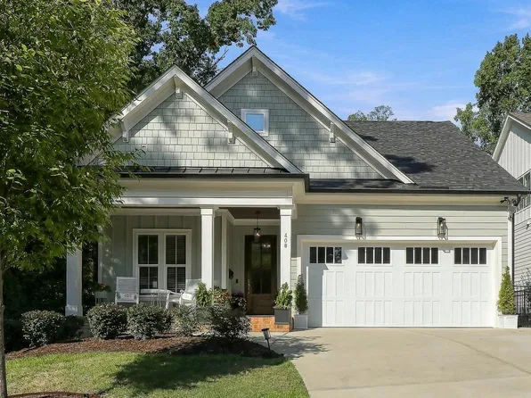 408 Knight Ave, Cary, NC 27511
