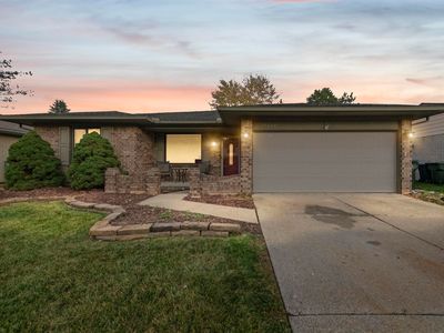35744 Indigo Dr, Sterling Heights, MI, 48310