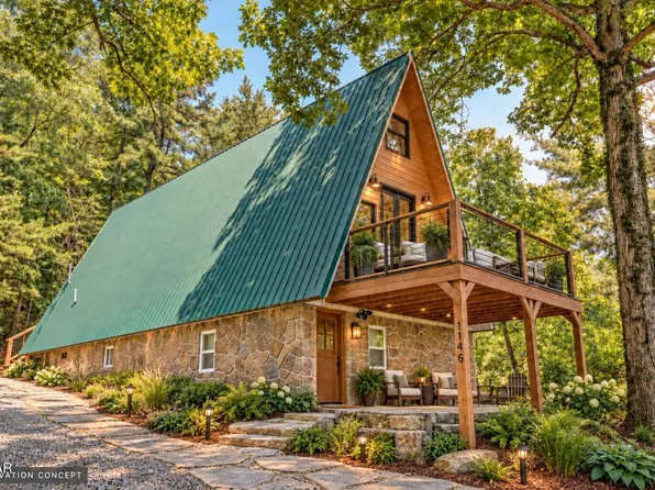 1146 Pine Mountain Rd, Sevierville, TN 37862