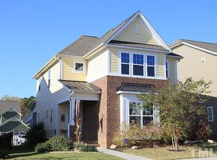 828 Wildflower Ridge Rd, Wake Forest, NC 27587